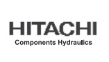 HITACHI